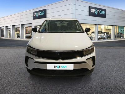 Usado Opel Grandland Electric S 224 CV (164 kW) 2024 Blanco SUV