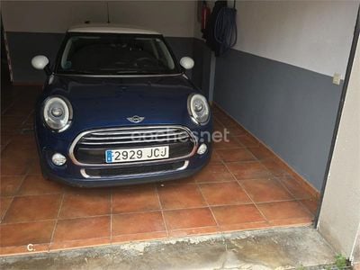 Mini Cooper D