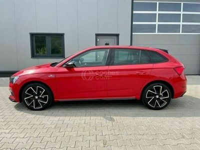 usado Skoda Scala 1.5 Tsi Montecarlo Dsg 110kw