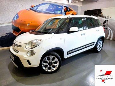 usado Fiat 500L 1.4 Trekking