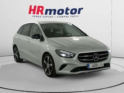 Mercedes B180