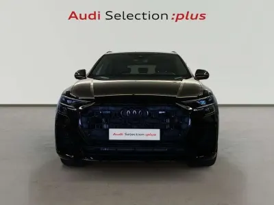 Usado Audi Q8