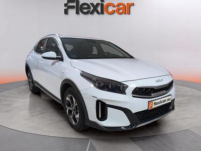 Usado Kia XCeed 120 CV (88 kW) 2023 Blanco SUV