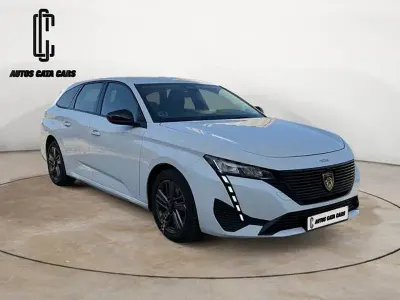 Usado Peugeot 308 SW