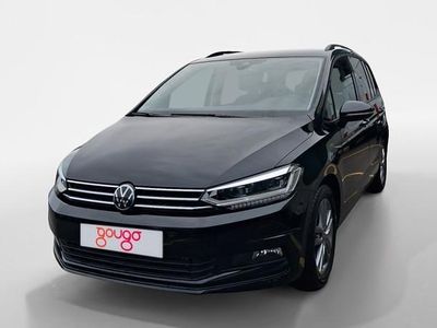 Usado 2025 VW Touran Monovolumen | 34.990 € (Precio justo)