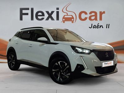 usado Peugeot 2008 Allure BlueHDI 100 S&S BVM6 - 5 P (2020) Diésel en Flexicar Jaén 2