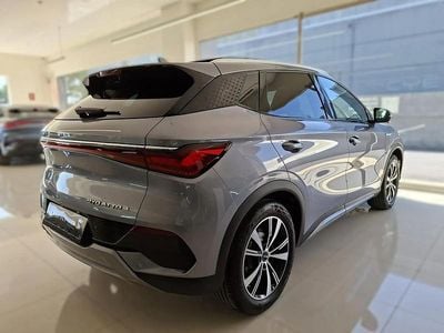 Usado BYD Atto 3