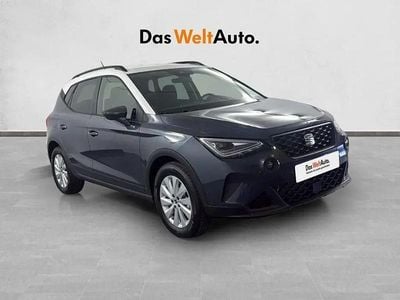 Occasion Seat Arona Style 116 ch (85 kW) 2025 Gris SUV