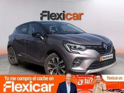 Usado Renault Captur