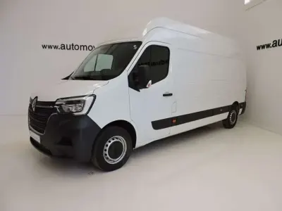 Usado Renault Master 135 CV (99 kW) 2023 Blanco Monovolumen