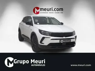 Usado Opel Grandland Electric 224 CV (164 kW) 2024 Blanco SUV