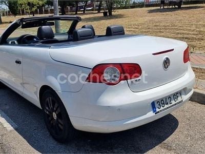 VW Eos