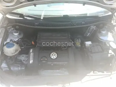 Usado VW Polo