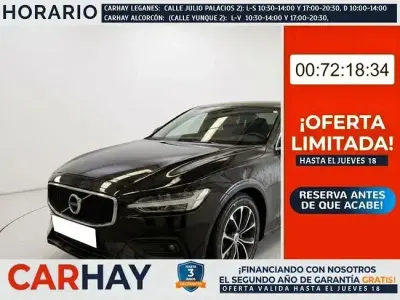Usado Volvo S60