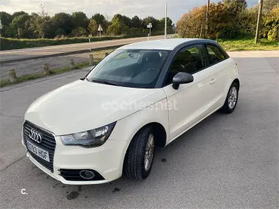 Usado Audi A1