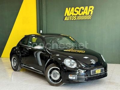 VW Beetle