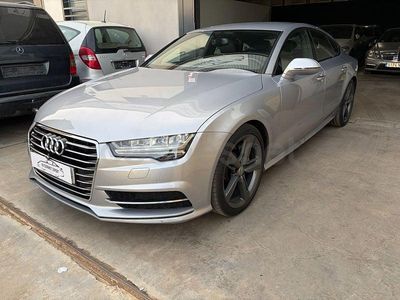 Usado Audi A7 Sportback