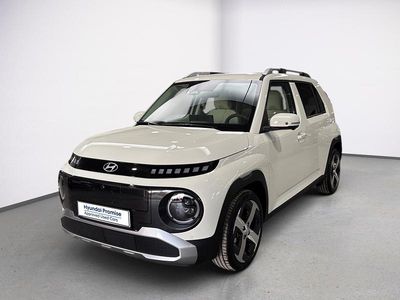 Nuevo Hyundai Inster 83 kW (114 CV) 2026 Utilitario