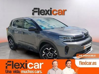 Używany Citroën C5 Aircross 136 KM (100 kW) 2024 Szary SUV