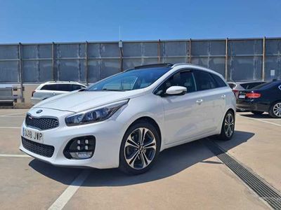 Kia Ceed GT