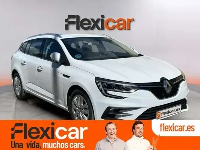 Usado Renault Mégane