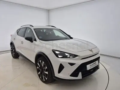 Usado Cupra Formentor 150 CV (110 kW) 2025 Blanco SUV