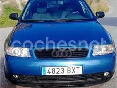 Usado Audi A3