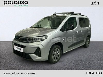 Gris / plata Usado 2024 Opel Combo Monovolumen | 23.900 €