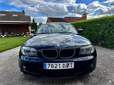 Usado BMW 118