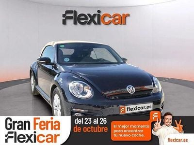 VW Beetle