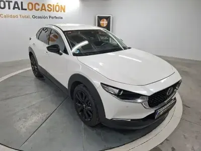 Occasion Mazda CX-30 Homura-Line 150 PK (110 kW) 2022 Otro SUV