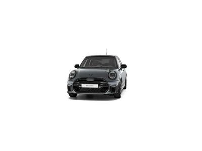 Käytetty Mini Cooper S