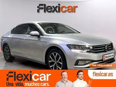 Gris / plata Usado 2020 VW Passat Executive Berlina | 19.490 € (Precio justo)