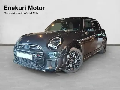 Usado Mini Cooper S