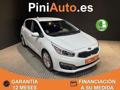 Kia Ceed GT