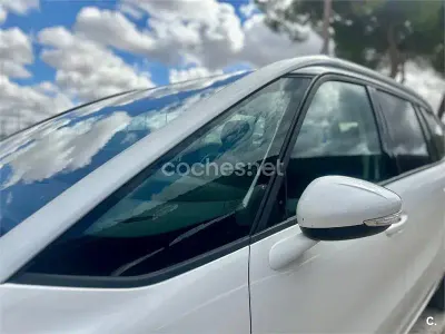 Brugt Citroën C4 SpaceTourer