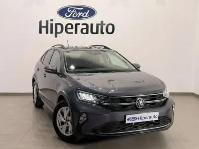 Usado VW Taigo