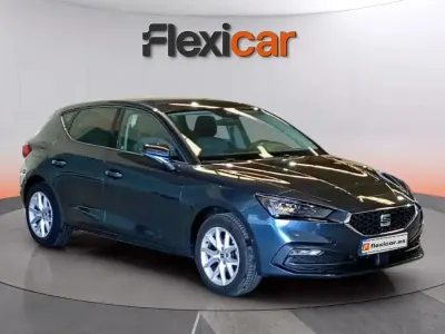 Usado Seat Leon
