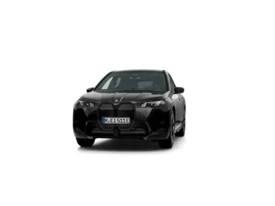 Usado BMW iX 300 kW (408 CV) 2025 Negro SUV