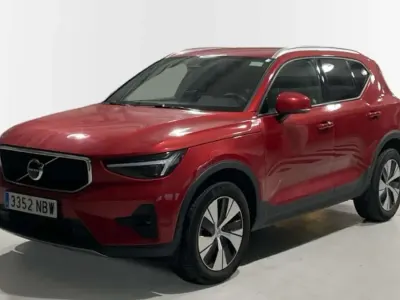 Brugt Volvo XC40 Core 163 HK (119 kW) 2025 SUV
