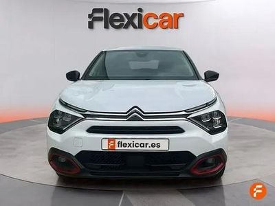 Brugt Citroën C4 Feel 130 HK (95 kW) 2021 Hvid