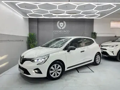 Usado Renault Clio V