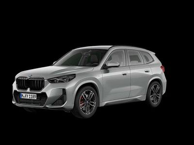 Usado BMW X1 163 CV (119 kW) 2025 Plateado SUV