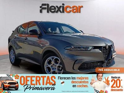 usado Alfa Romeo Tonale 1.5 MHEV GASOLINA 130 CV SPRINT FWD
