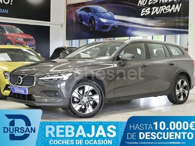 Volvo V60 CC