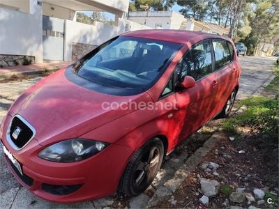Seat Altea