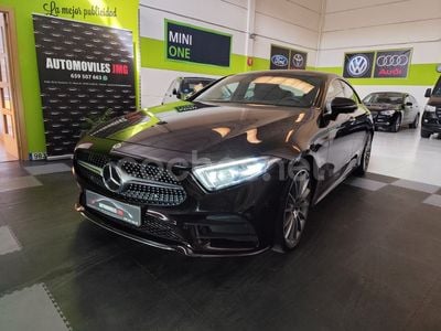 Mercedes CLS450