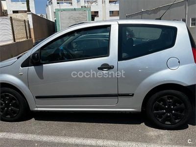 Citroën C2
