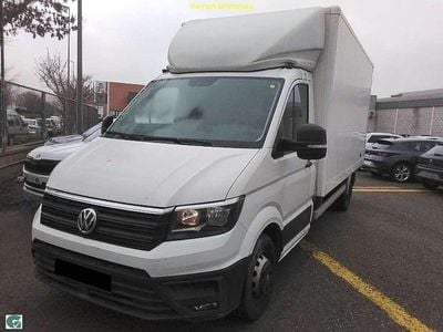 VW Crafter