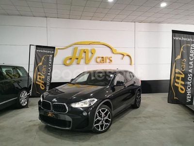 Negro Usado 2019 BMW X2 SUV | 22.500 € (Un poco caro)